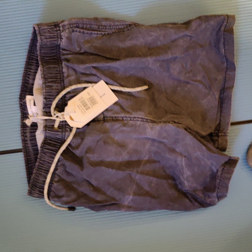 Swim trunks